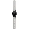 UNIQ Fluo x Smart-Fit apyrankė for Garmin 22mm pilkos spalvos