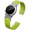 UNIQ Fluo x Smart-Fit apyrankė for Garmin 22mm Lime