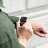 Uniq Išmaniojo laikrodžio Apple Watch 7 ekrano rėmelis, 41mm