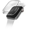Uniq Išmaniojo laikrodžio Apple Watch 7 ekrano rėmelis, 41mm