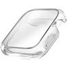 Uniq Išmaniojo laikrodžio Apple Watch 7 ekrano rėmelis, 45mm