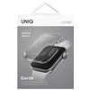Uniq Išmaniojo laikrodžio Apple Watch 7 ekrano rėmelis, 45mm