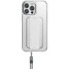 PanzerGlass UNIQ Heldro Apple iPhone 13/13 Pro 6,1" skaidrus galinis dėkliukas