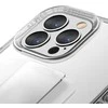 PanzerGlass UNIQ Heldro Apple iPhone 13/13 Pro 6,1" skaidrus galinis dėkliukas