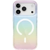 UNIQ Iridescia Dėklas, skirtas iPhone 17 Pro Max, MagClick įkrovimas, holo quartz