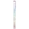 UNIQ Iridescia dėklas, skirtas iPhone 17, MagClick Charging, holo quartz