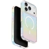 UNIQ Iridescia Dėklas, skirtas iPhone 17 Pro Max, MagClick įkrovimas, holo quartz