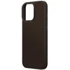 Uniq Keva Air Magclick įkrovimo GripFit dėklas, skirtas iPhone 16 Pro – rudas