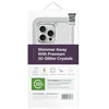UNIQ LifePro Xtreme Apple iPhone 16 Pro 6.3″ Magclick Charging Dėklas skaidrus/Tinsel Lucent