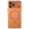 UNIQ LifePro Xtreme Dėklas Apple iPhone 17 Pro Max Magclick Charging Oranžinis
