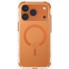 UNIQ LifePro Xtreme Dėklas Apple iPhone 17 Pro Magclick Charging Oranžinis