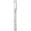 UNIQ LifePro Xtreme Dėklas Apple iPhone 17 Pro Max Magclick Charging skaidrus/Glitter