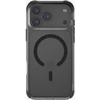 UNIQ LifePro Xtreme Dėklas Apple iPhone 17 Pro Max Magclick Charging juodos spalvos