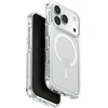 UNIQ LifePro Xtreme dėklas skirtas Apple iPhone 17 Pro Magclick Charging Transparent