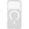 UNIQ LifePro Xtreme dėklas skirtas Apple iPhone 17 Pro Magclick Charging Transparent
