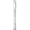 UNIQ Lifepro Xtreme Dėklas Apple iPhone 17 skaidrus