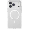UNIQ LifePro Xtreme Dėklas Apple iPhone 17 Pro Max Magclick Charging skaidrus/Glitter