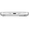 UNIQ LifePro Xtreme Dėklas Apple iPhone Air Magclick Charging skaidrus/Glitter