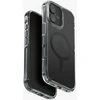 UNIQ LifePro Xtreme dėklas skirtas iPhone 17 Magclick Charging juodos spalvos