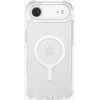 UNIQ LifePro Xtreme Dėklas Apple iPhone Air Magclick Charging skaidrus/Glitter