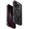 UNIQ dėklas LifePro Xtreme Apple iPhone 16 Pro Max 6.9″ Magclick charging pilkos spalvos/smoked