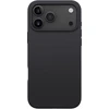 UNIQ Lino Dėklas iPhone 17 Pro Max Magclick Įkrovimas Pilkas