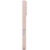 UNIQ Lino Dėklas Apple iPhone 17 Magclick Charging rožinės spalvos