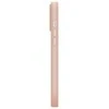 UNIQ Lino Hue Dėklas Apple iPhone 13 Pro Max 6,7" blush rožinės spalvos MagSafe