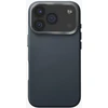 UNIQ Lyden dėklas skirtas Apple iPhone 17 Pro Magclick Charging Mėlyna