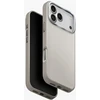 UNIQ Lyden Dėklas skirtas iPhone 17 Pro Max Magclick Charging clay