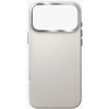 UNIQ Lyden Dėklas skirtas iPhone 17 Pro Max Magclick Charging clay