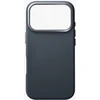 UNIQ Lyden dėklas skirtas Apple iPhone 17 Pro Magclick Charging Mėlyna