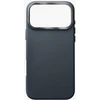 UNIQ Lyden dėklas skirtas Apple iPhone 17 Pro Max Magclick Charging Mėlyna