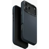 UNIQ Lyden dėklas skirtas Apple iPhone 17 Pro Max Magclick Charging Mėlyna