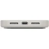 UNIQ Lyden Dėklas skirtas iPhone 17 Pro Max Magclick Charging clay