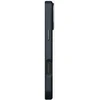 UNIQ Lyden dėklas skirtas Apple iPhone 17 Pro Max Magclick Charging Mėlyna