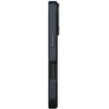 UNIQ Lyden dėklas skirtas Apple iPhone 17 Pro Magclick Charging Mėlyna