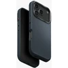 UNIQ Lyden dėklas skirtas Apple iPhone 17 Pro Magclick Charging Mėlyna