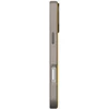 UNIQ Lyden DS Dėklas Apple iPhone 17 Pro Max Magclick Charging Geltona/Gray