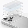 „Uniq Optix Aeroshield+“ kameros modulio apsauga, skirta „iPhone 17 Pro Max“