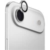 UNIQ Optix aliuminio kameros objektyvo apsauginis dėklas Apple iPhone Air su aplikatoriumi