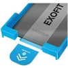 UNIQ Optix Exofit Privacy Apsauginis stiklas skirtas Apple iPhone 17 Pro with applicator