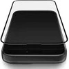 UNIQ Optix Matte Apple iPhone 15 Pro Max 6.7″ Matte Apsauginis stiklas su aplikatoriumi