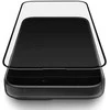 UNIQ Optix Matte Apple iPhone 15 6.1″ / 14 Pro 6.1″ matte Apsauginis stiklas with applicator