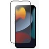 UNIQ Optix Matte Apple iPhone 14 6.1″ / 13 6.1″ / 13 Pro 6.1″ Matte Apsauginis stiklas with Applicator