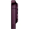 UNIQ Optix Prime fotoaparato objektyvo apsauga, skirta iPhone 18 Pro / iPhone 18 Pro Max, bordo spalvos