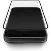UNIQ Optix Vivid apsauginis stiklas skirtas Apple iPhone 17 clear