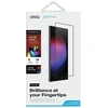 UNIQ Optix Vivid S24 Ultra S928 clear Apsauginis stiklas su aplikatoriumi