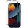 UNIQ Optix Vivid Apple iPhone 14 Plus 6.7″ clear Apsauginis stiklas su aplikatoriumi