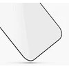 UNIQ Optix Vivid Apple iPhone 14 Plus 6.7″ clear Apsauginis stiklas su aplikatoriumi